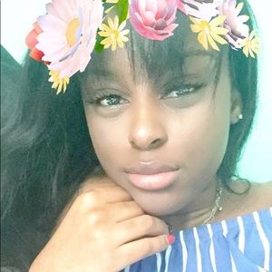 Meet your Posher, Tatyana